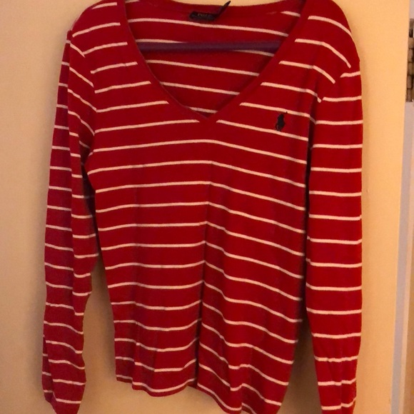 Long sleeve tee - Picture 1 of 1